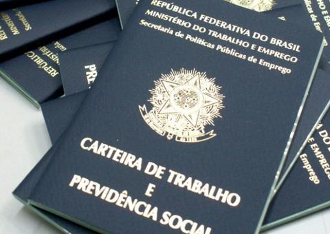 Mais de 400 vagas de emprego estão disponíveis nesta terça-feira em Manaus