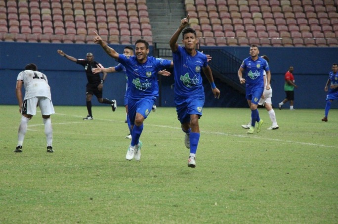 Show na Arena da Amazônia muda local de partida entre Nacional e Paysandu
