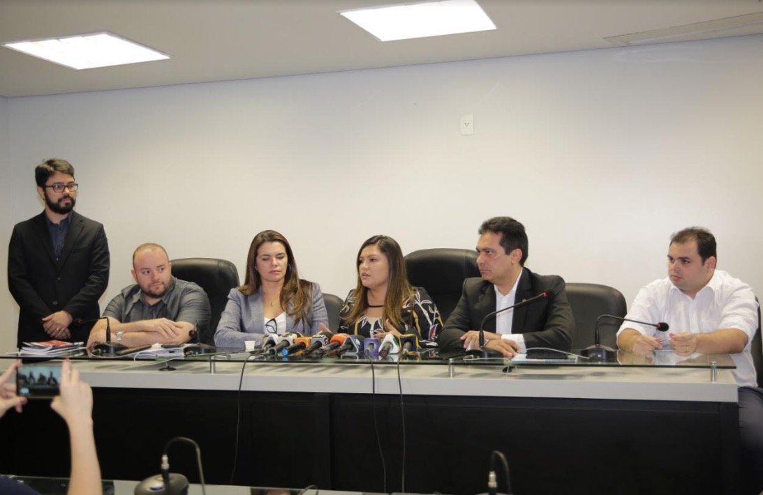 CPI dos combustíveis se estende até o fim de agosto no Amazonas