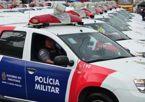 Suspeito de estuprar crianças é preso no Amazonas