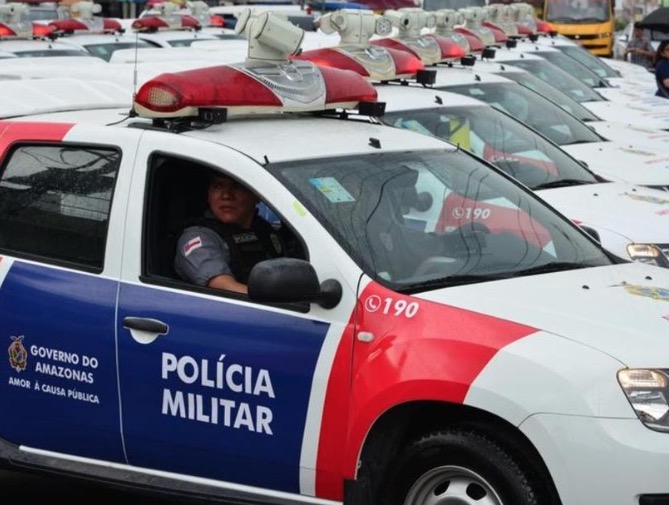 Suspeito de estuprar crianças é preso no Amazonas