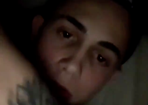 MC Hariel posta vídeo íntimo em rede social e vira piada