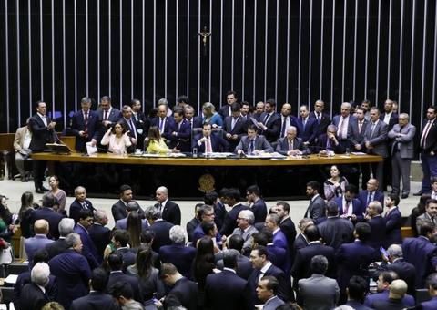 Maia espera aprovar reforma da Previdência na Câmara nesta semana