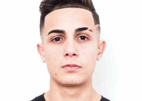 MC Hariel esclarece sobre vídeo íntimo publicado em rede social: 'Me hackearam' 