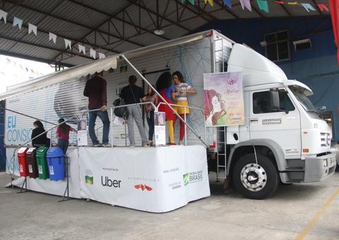 Prefeitura dá início às comemorações dos 13 anos da Lei Maria da Penha