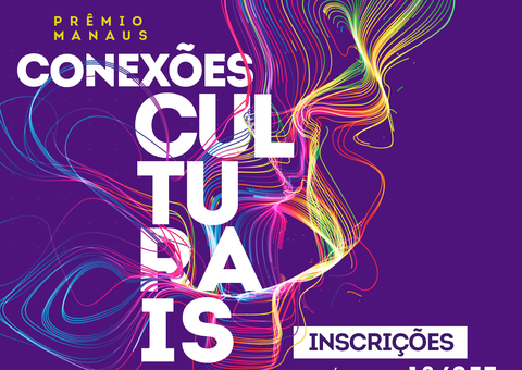 Eu acredito na Cultura! E você? 