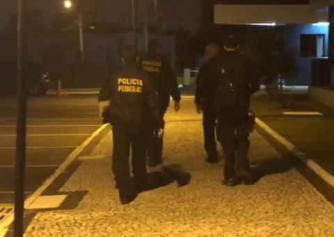 Operação contra núcleo financeiro da facção PCC em 7 estados prende 28 pessoas