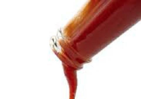 Ladrão devolve ketchup furtado de restaurante porque teve azar após o crime