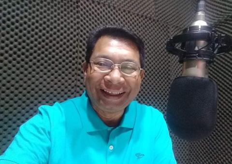 Morre radialista Tadeu de Souza em Parintins 