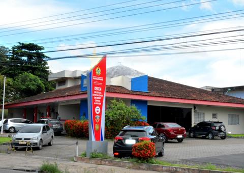 Manaus teve registro de 25,3 mil crimes de violência doméstica em 2018