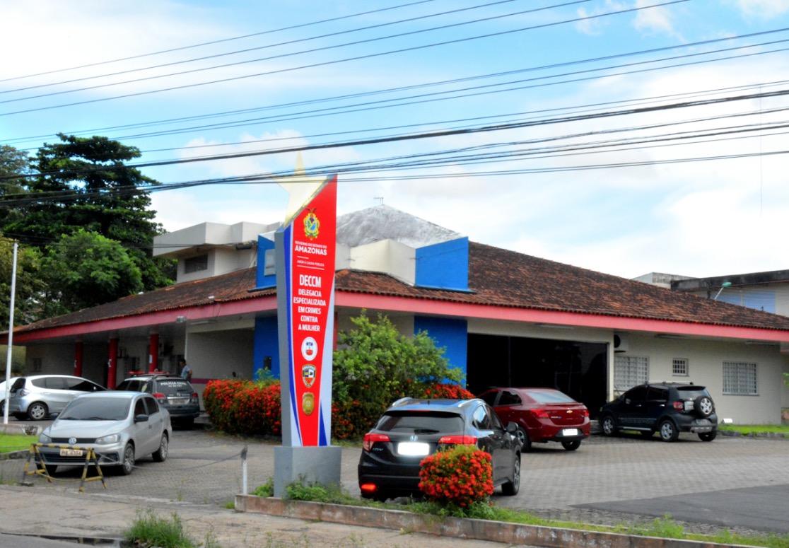 Manaus teve registro de 25,3 mil crimes de violência doméstica em 2018