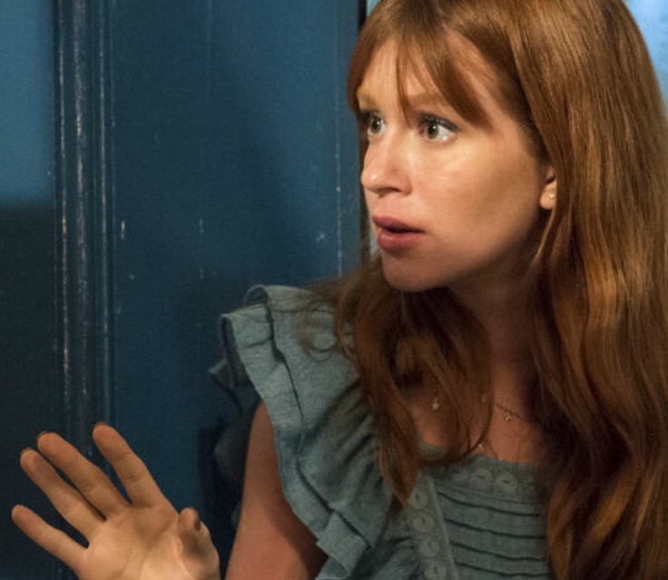 Após novela fracassada, Marina Ruy Barbosa diz que vai demorar para voltar à TV