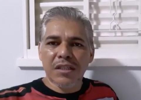 Governo paga parcela do 13º a servidores de alguns órgãos, denuncia professor 