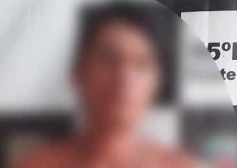 Pai é preso suspeito de estuprar criança de 6 anos no Amazonas