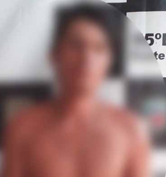 Pai é preso suspeito de estuprar criança de 6 anos no Amazonas