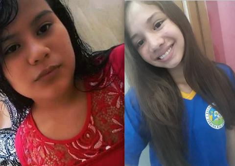 Adolescentes saem de casa para ir à escola e desaparecem no Amazonas 