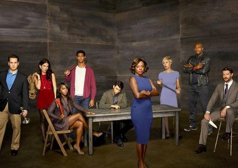 Saiba quando a 5ª temporada de How To Get Away With Murder estreia na Netflix