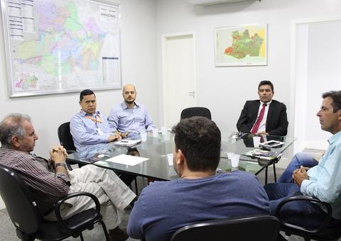 Indústria de telha solar vai se instalar no Polo Industrial de Manaus