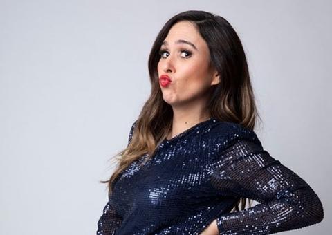 Tatá Werneck revela nome da filha e diz que já está quase decidida  