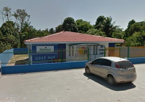 Atendimentos em UBS serão suspensos em Manaus 