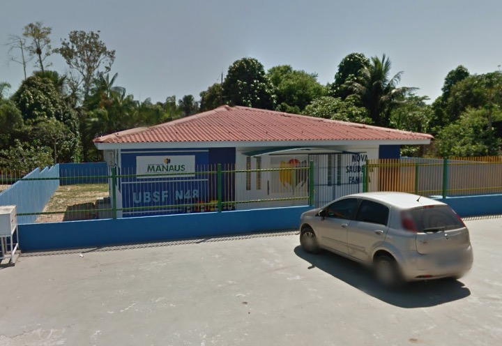 Atendimentos em UBS serão suspensos em Manaus 