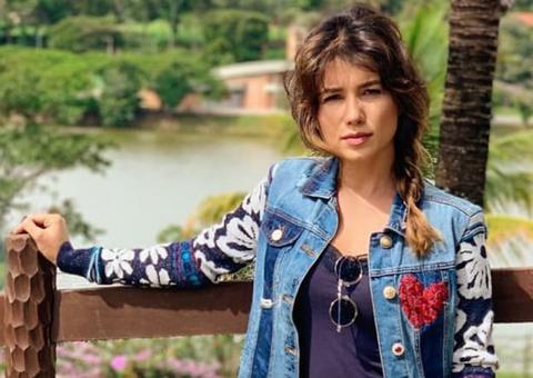 Paula Fernandes sobre fama de antipática: ‘eu não sou santa’