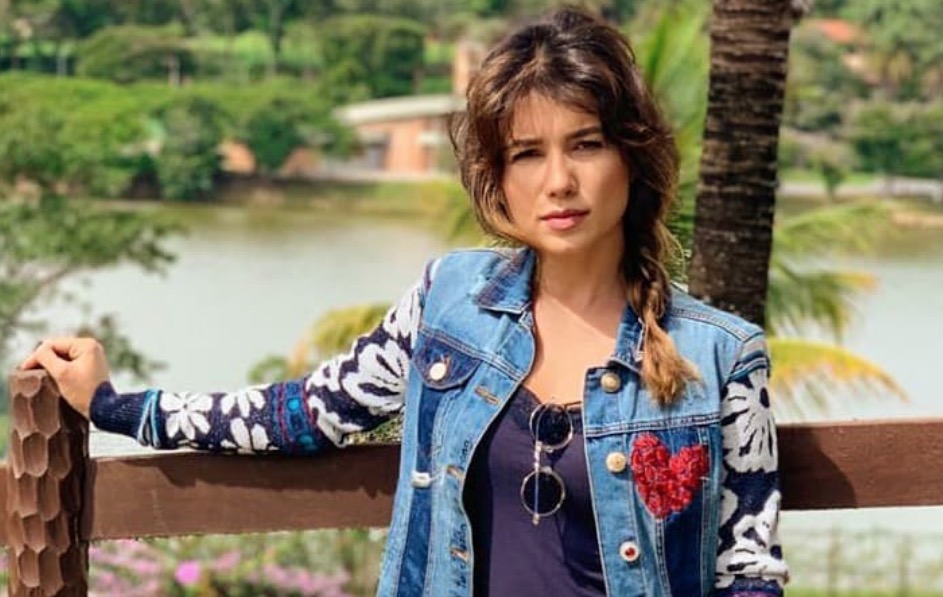 Paula Fernandes sobre fama de antipática: ‘eu não sou santa’