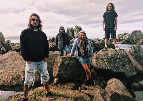 Festival Mama Rock vai arrecadar alimentos para Fundação Dr.Thomas e o Abrigo Moacyr Alves