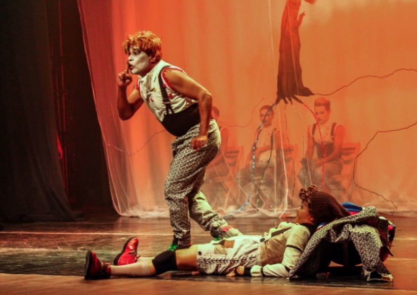 Café Teatro recebe atividades dos projetos ‘Amazônia das Artes’ e ‘Sonora Brasil’