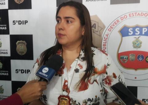 Polícia conclui que padre não estuprou venezuelana em Manaus