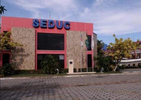 Seduc convoca mais de 300 aprovados em concurso no Amazonas