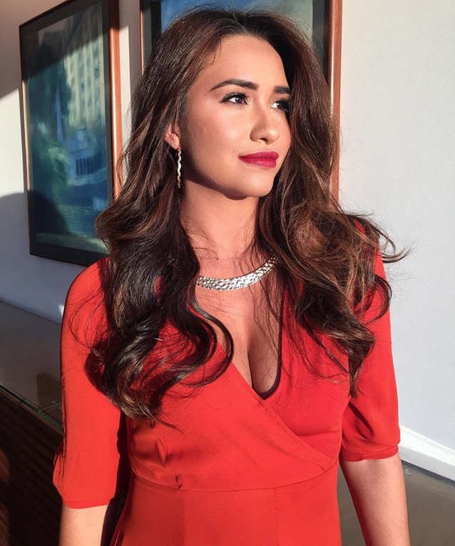 Vice Miss Amazonas estreia como Bailarina do Faustão