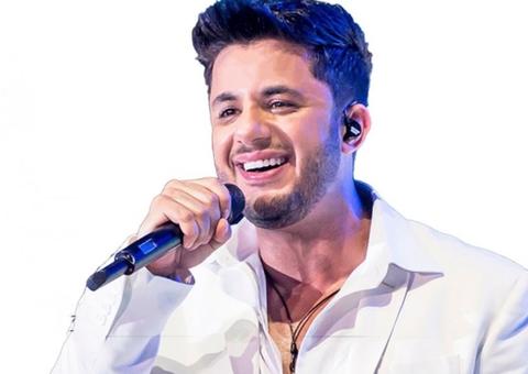 Site publica suposta carta psicografada por Cristiano Araújo, morto em 2015