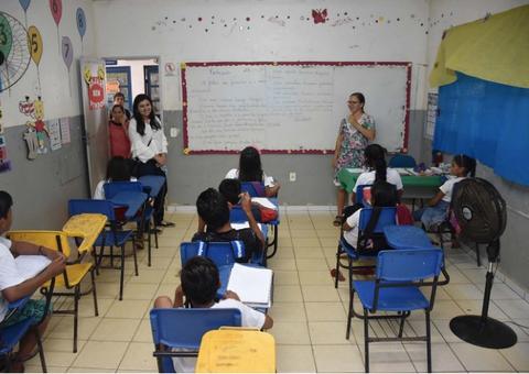 MP pede que Semed convoque professores do cadastro de reserva de concurso em Manaus