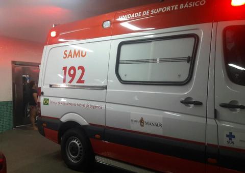 Homens armados atiram contra populares em Prosamim de Manaus 