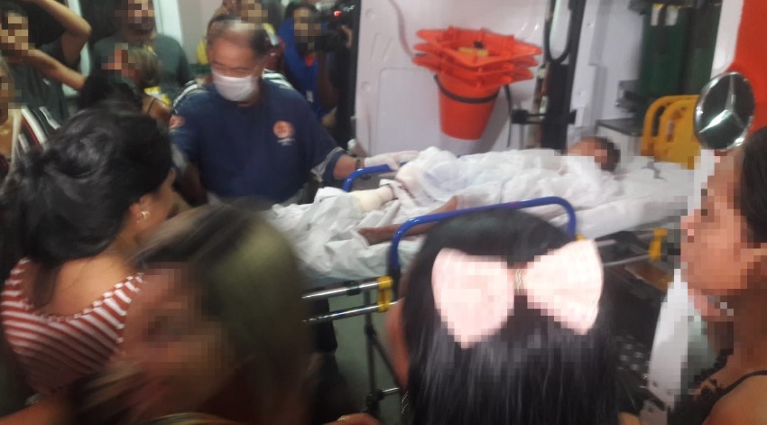 Saiba quem são as 5 vítimas de tiroteio em Manaus, entre elas, uma criança