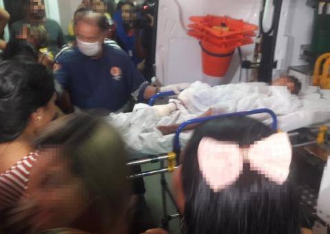 Saiba quem são as 5 vítimas de tiroteio em Manaus, entre elas, uma criança