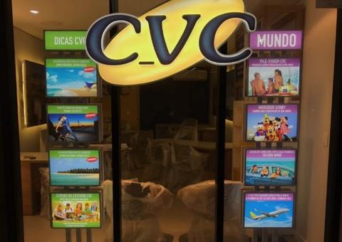 CVC é condenada por vender passagem aérea em horário inexistente em Manaus 