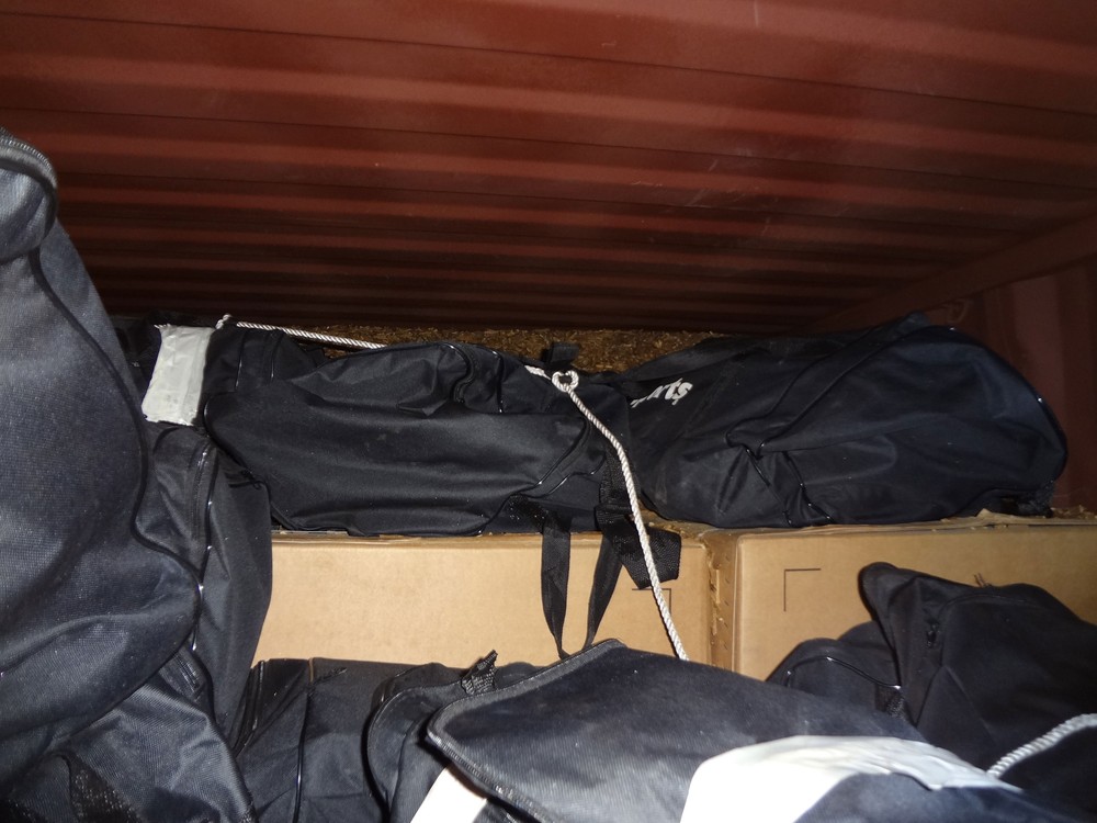 Alemanha apreende 1,6 t de cocaína em navio vindo do Brasil