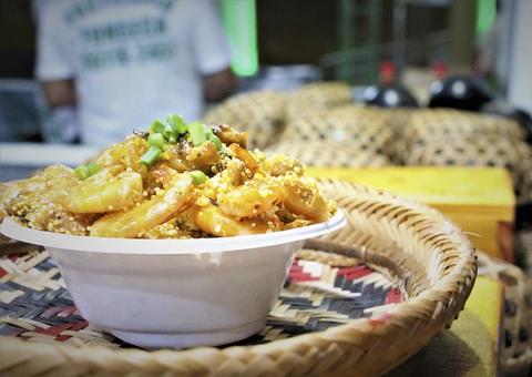  ‘Rota dos Chefs’ terá cardápio diversificado no 63º Festival Folclórico do Amazonas