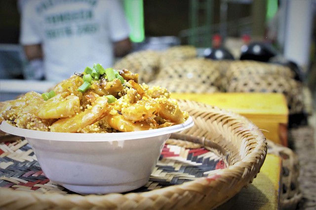  ‘Rota dos Chefs’ terá cardápio diversificado no 63º Festival Folclórico do Amazonas