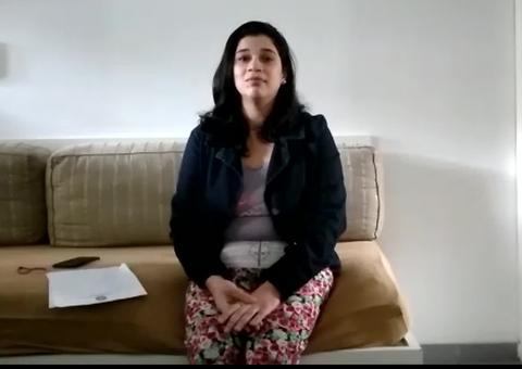 Mulher espera há mais de 8 meses por licença-maternidade do INSS 