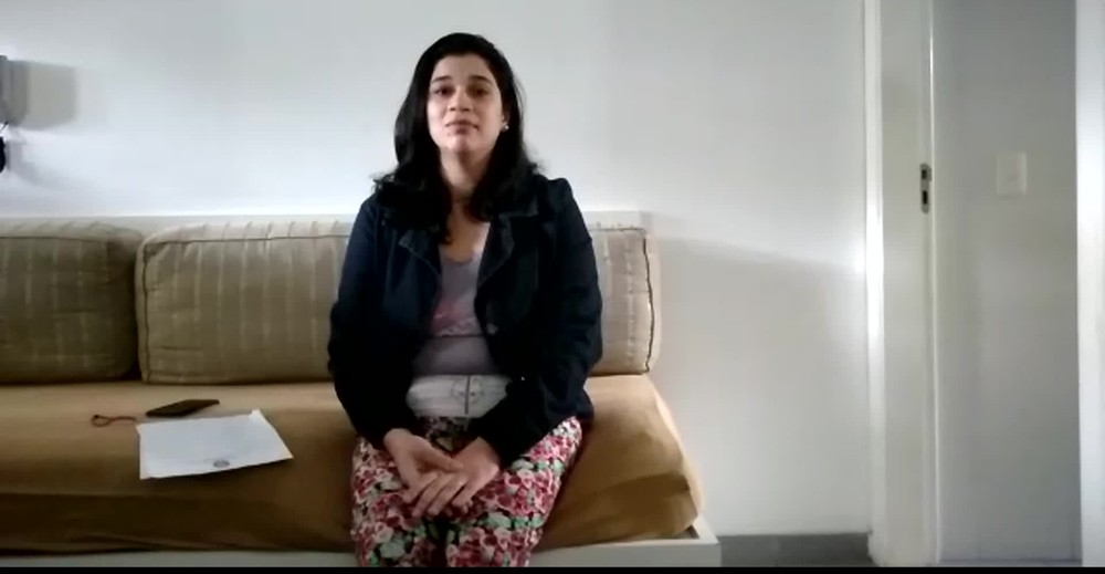 Mulher espera há mais de 8 meses por licença-maternidade do INSS 