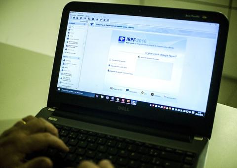 Receita Federal libera consulta ao terceiro lote de restituição nesta quinta