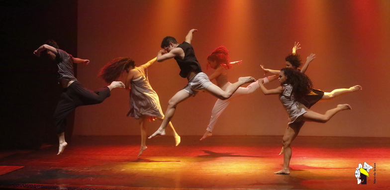 Espetáculo 'Mi Clamor' retrata crise migratória dos venezuelanos