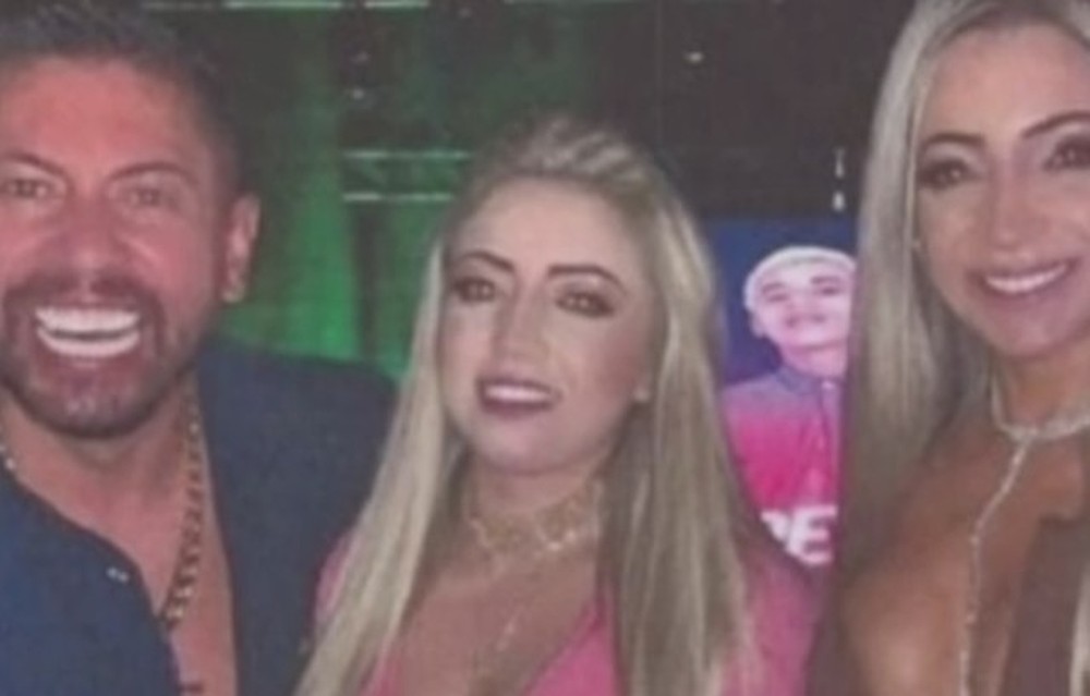 Allana Brittes deixa penitenciária um dia após decisão do STJ