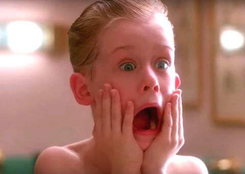 Esqueceram de Mim vai ganhar reboot