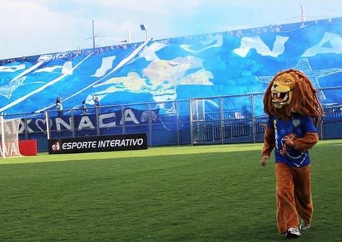 Nacional e Paysandu abrem decisão de vaga às quartas de final da Copa Verde 