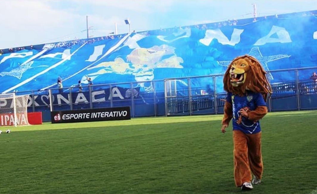 Nacional e Paysandu abrem decisão de vaga às quartas de final da Copa Verde 