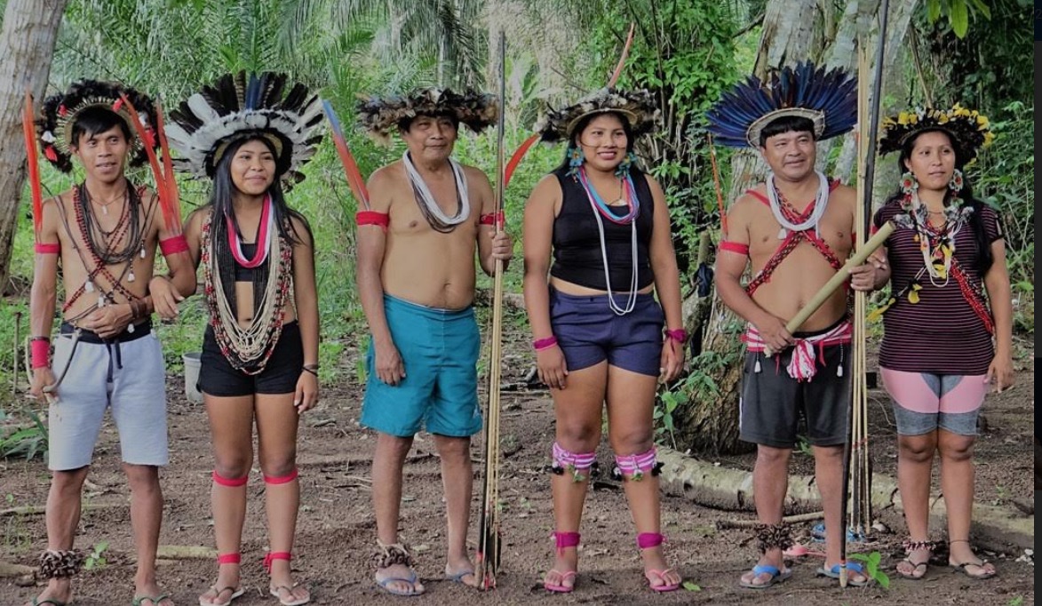 Sonora Brasil Sesc apresenta música dos povos indígenas em espaços da SEC